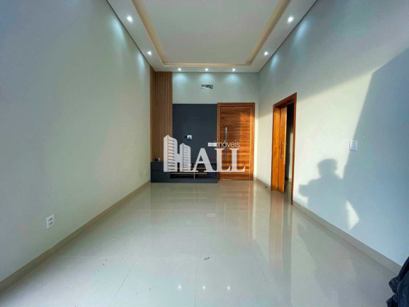 Imagem Casa com 3 Quartos à Venda, 154 m² em Residencial Figueira Ii - São José Do Rio Preto Imagem Casa com 3 Quartos à Venda, 154 m² em Residencial Figueira Ii - São José Do Rio Preto