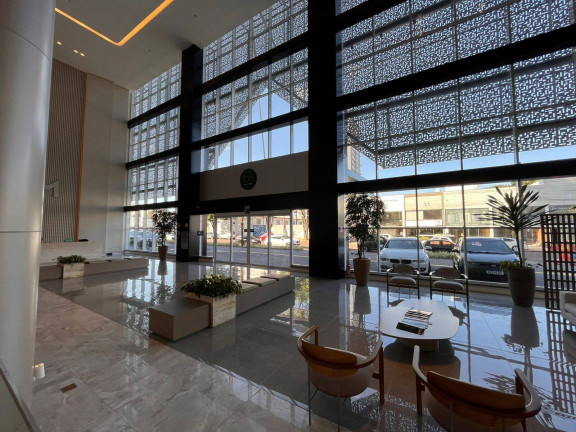 Imagem Sala Comercial à Venda, 62 m² em Centro - Cascavel Imagem Sala Comercial à Venda, 62 m² em Centro - Cascavel