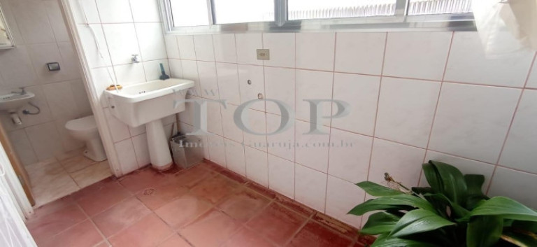 Imagem Apartamento com 3 Quartos à Venda, 133 m² em Pitangueiras - Guarujá