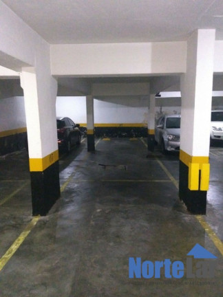 Imagem Apartamento com 3 Quartos à Venda, 140 m² em água Fria - São Paulo