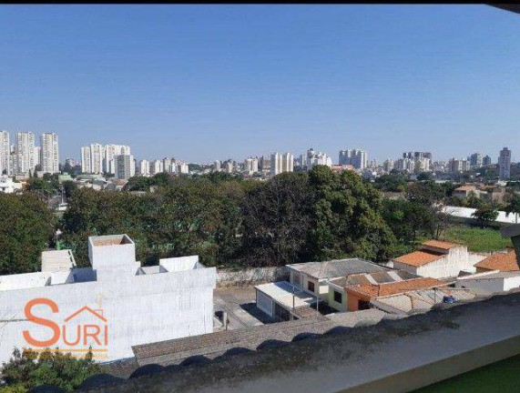 Imagem Sobrado com 4 Quartos à Venda, 254 m² em Vila Floresta - Santo André Imagem Sobrado com 4 Quartos à Venda, 254 m² em Vila Floresta - Santo André