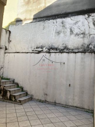 Imagem Casa com 3 Quartos à Venda, 149 m² em Chácara Mafalda - São Paulo