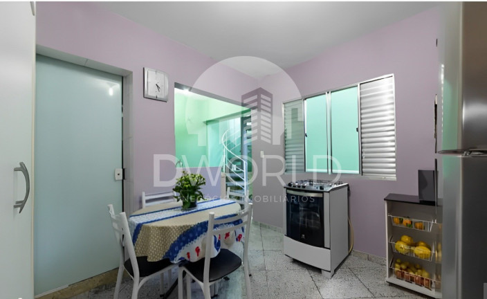 Imagem Casa com 3 Quartos à Venda, 226 m² em Baeta Neves - São Bernardo Do Campo Imagem Casa com 3 Quartos à Venda, 226 m² em Baeta Neves - São Bernardo Do Campo