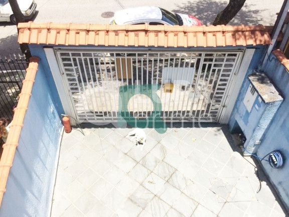 Imagem Casa com 3 Quartos à Venda, 100 m² em Vila Maria Alta - São Paulo Imagem Casa com 3 Quartos à Venda, 100 m² em Vila Maria Alta - São Paulo