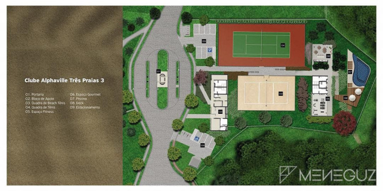 Imagem Terreno à Venda, 757 m² em Praia Do Morro - Guarapari