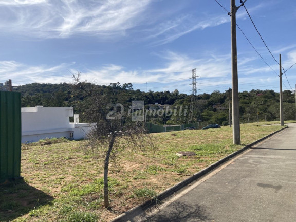 Imagem Terreno à Venda, 730 m² em Reserva Santa Maria - Jandira Imagem Terreno à Venda, 730 m² em Reserva Santa Maria - Jandira