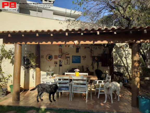 Imagem Casa com 4 Quartos à Venda, 220 m² em Granja Julieta - São Paulo