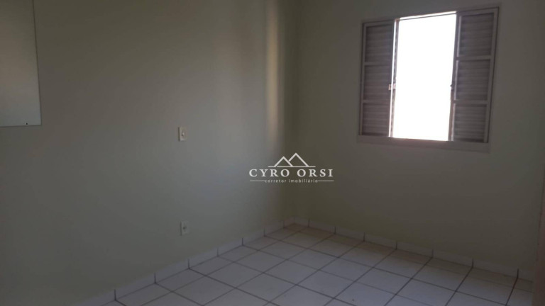 Imagem Apartamento com 2 Quartos à Venda, 48 m² em Santa Terezinha - Piracicaba