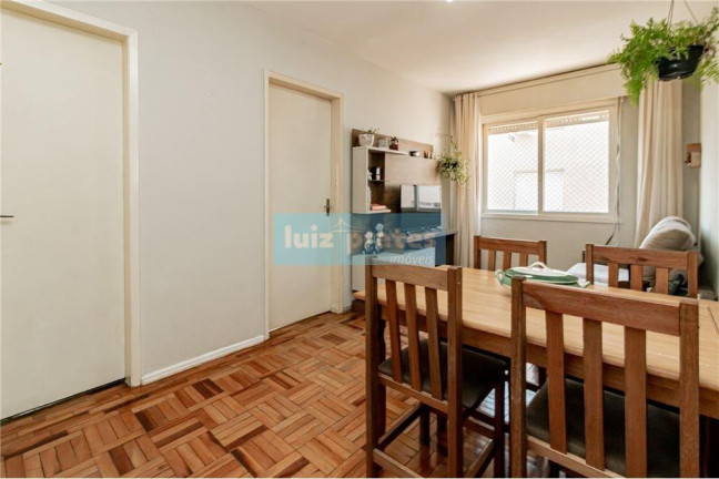 Imagem Apartamento com 1 Quarto à Venda, 42 m² em Passo Da Areia - Porto Alegre