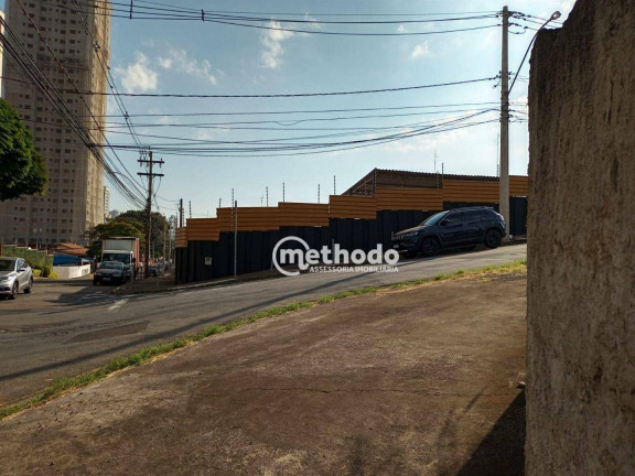 Imagem Terreno à Venda, 588 m² em Nova Campinas - Campinas Imagem Terreno à Venda, 588 m² em Nova Campinas - Campinas