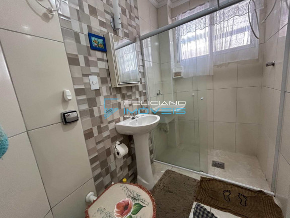 Imagem Apartamento com 2 Quartos à Venda, 41 m² em Tupi - Praia Grande