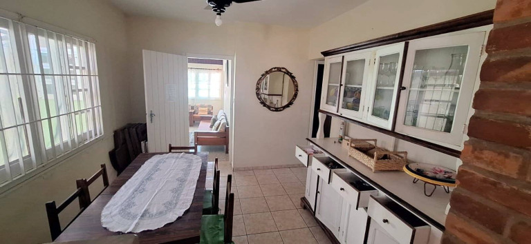 Imagem Casa com 3 Quartos à Venda, 153 m² em Parque Balneário Oasis - Peruíbe