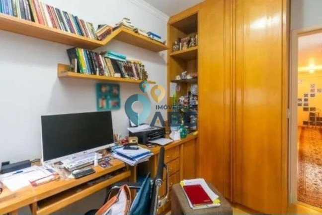 Imagem Apartamento com 3 Quartos à Venda, 122 m² em Centro - São Bernardo Do Campo Imagem Apartamento com 3 Quartos à Venda, 122 m² em Centro - São Bernardo Do Campo