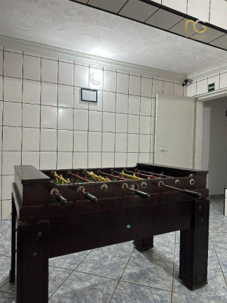 Imagem Apartamento com 1 Quarto à Venda, 43 m² em Tupi - Praia Grande Imagem Apartamento com 1 Quarto à Venda, 43 m² em Tupi - Praia Grande