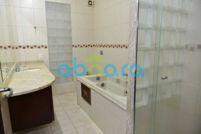 Imagem Apartamento com 3 Quartos à Venda, 280 m² em Copacabana - Rio De Janeiro