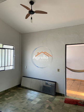 Imagem Casa com 3 Quartos à Venda, 105 m² em Parque Residencial Zaniboni Ii - Mogi Guaçu Imagem Casa com 3 Quartos à Venda, 105 m² em Parque Residencial Zaniboni Ii - Mogi Guaçu