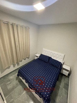 Imagem Apartamento com 2 Quartos à Venda, 47 m² em Residencial São Luís - Francisco Morato Imagem Apartamento com 2 Quartos à Venda, 47 m² em Residencial São Luís - Francisco Morato