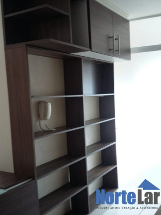 Imagem Apartamento com 3 Quartos à Venda, 65 m² em Loteamento City Jaragua - São Paulo
