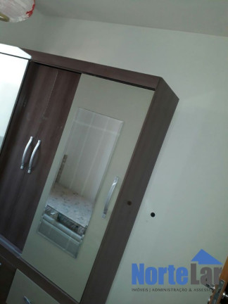 Imagem Apartamento com 3 Quartos à Venda, 70 m² em Lauzane Paulista - São Paulo