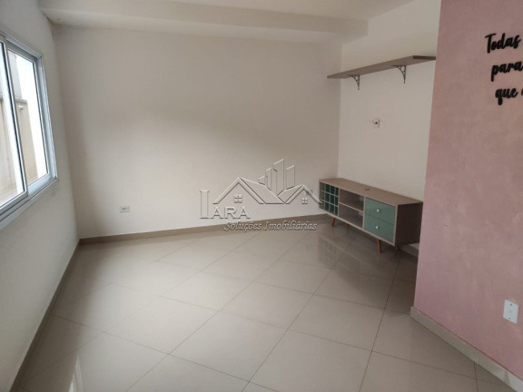 Imagem Casa de Condomínio com 2 Quartos para Alugar, 70 m² em Chácara Seis De Outubro - São Paulo Imagem Casa de Condomínio com 2 Quartos para Alugar, 70 m² em Chácara Seis De Outubro - São Paulo