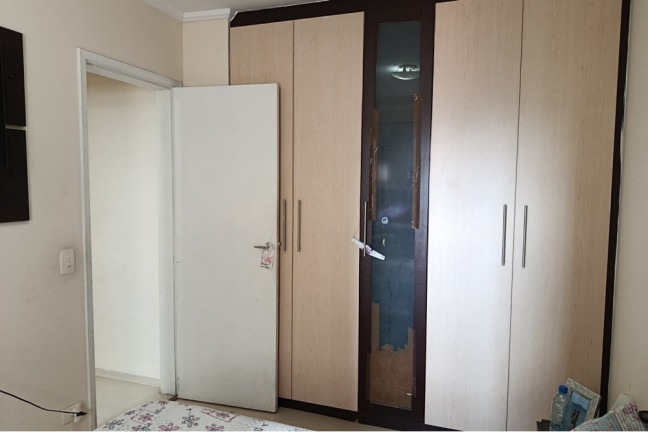Imagem Apartamento com 2 Quartos à Venda, 58 m² em Parada Inglesa - São Paulo Imagem Apartamento com 2 Quartos à Venda, 58 m² em Parada Inglesa - São Paulo