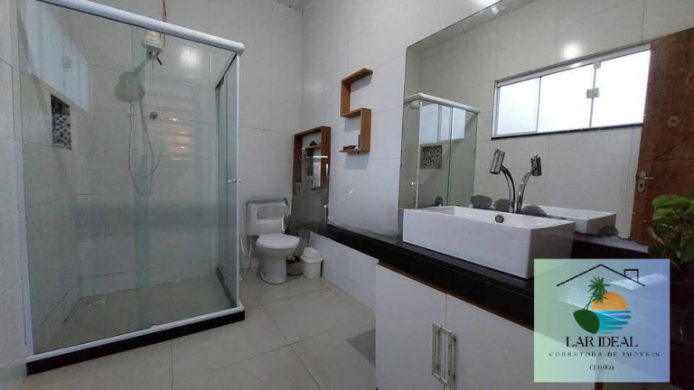 Imagem Casa com 3 Quartos à Venda, 450 m² em Balneário São Pedro - São Pedro Da Aldeia Imagem Casa com 3 Quartos à Venda, 450 m² em Balneário São Pedro - São Pedro Da Aldeia