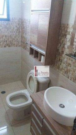 Imagem Apartamento com 2 Quartos à Venda, 49 m² em Cursino - São Paulo Imagem Apartamento com 2 Quartos à Venda, 49 m² em Cursino - São Paulo