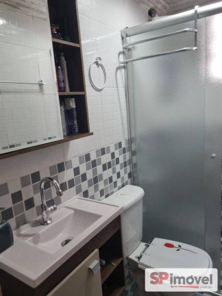 Imagem Apartamento com 2 Quartos à Venda, 45 m² em Jardim Marilu - São Paulo Imagem Apartamento com 2 Quartos à Venda, 45 m² em Jardim Marilu - São Paulo