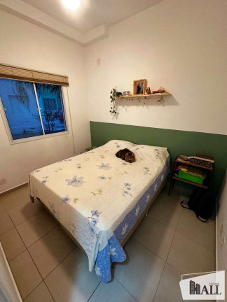 Imagem Apartamento com 2 Quartos à Venda, 52 m² em Green Life São Marcos - São José Do Rio Preto Imagem Apartamento com 2 Quartos à Venda, 52 m² em Green Life São Marcos - São José Do Rio Preto