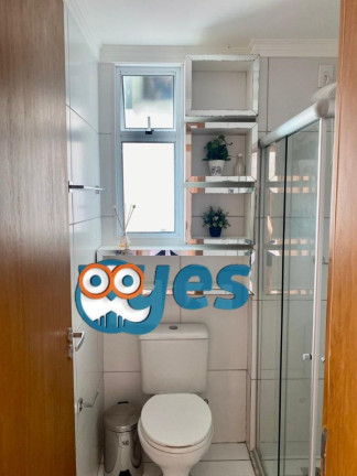 Imagem Apartamento com 2 Quartos para Alugar, 50 m² em Sim - Feira De Santana
