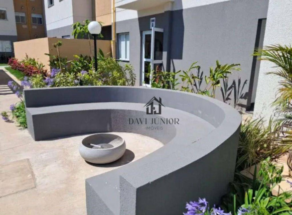 Imagem Apartamento com 2 Quartos à Venda, 48 m² em Jardim Santa Rosália - Sorocaba Imagem Apartamento com 2 Quartos à Venda, 48 m² em Jardim Santa Rosália - Sorocaba