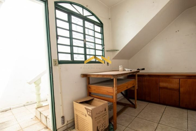 Imagem Casa com 4 Quartos à Venda, 236 m² em Alto Da Lapa - São Paulo