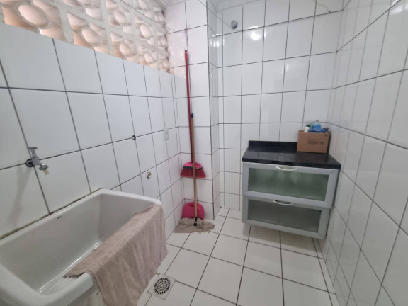 Imagem Apartamento com 3 Quartos à Venda, 80 m² em Residencial Virgínia Correa - Anápolis