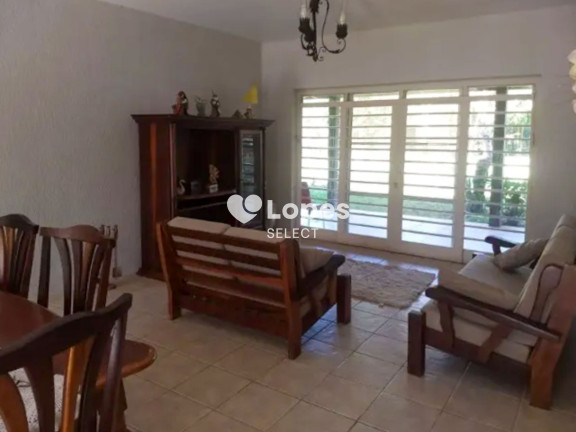 Imagem Imóvel com 4 Quartos à Venda,  em Loteamento Chácaras Vale Das Garças - Campinas