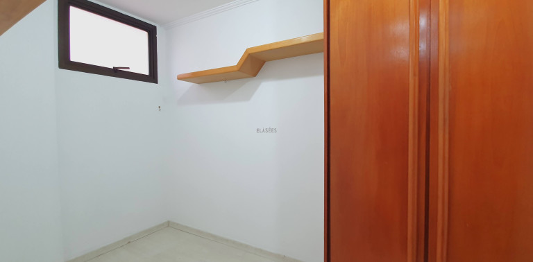 Imagem Apartamento com 4 Quartos à Venda, 314 m² em Brooklin Novo - São Paulo