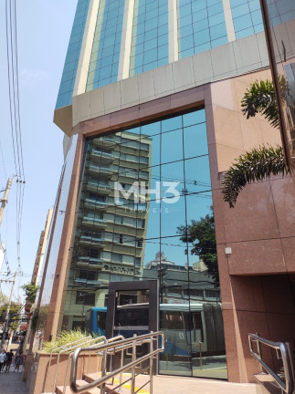 Imagem Sala Comercial para Alugar, 481 m² em Nova Campinas - Campinas Imagem Sala Comercial para Alugar, 481 m² em Nova Campinas - Campinas