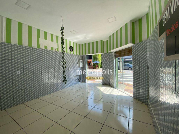 Imagem Sala Comercial para Alugar, 35 m² em Santa Paula - São Caetano Do Sul Imagem Sala Comercial para Alugar, 35 m² em Santa Paula - São Caetano Do Sul