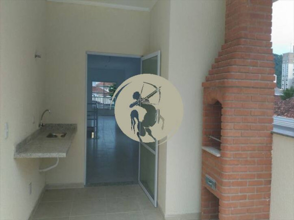 Imagem Casa com 3 Quartos à Venda, 150 m² em Vila Belmiro - Santos Imagem Casa com 3 Quartos à Venda, 150 m² em Vila Belmiro - Santos