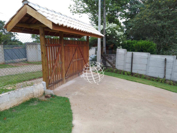 Imagem Casa com 5 Quartos à Venda, 360 m² em Condominio Fechado Horto Ivan  - Atibaia