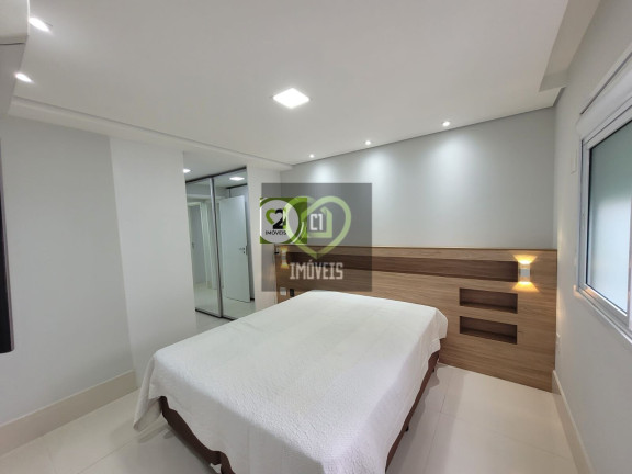 Imagem Apartamento com 3 Quartos à Venda, 158 m² em Jardim Das Perdizes - São Paulo