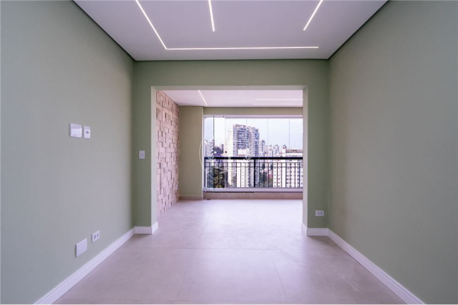 Imagem Apartamento com 2 Quartos à Venda, 68 m² em Vila Andrade - São Paulo