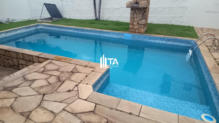 Imagem Casa com 2 Quartos à Venda, 118 m² em Jardim Do Lago - Campinas Imagem Casa com 2 Quartos à Venda, 118 m² em Jardim Do Lago - Campinas