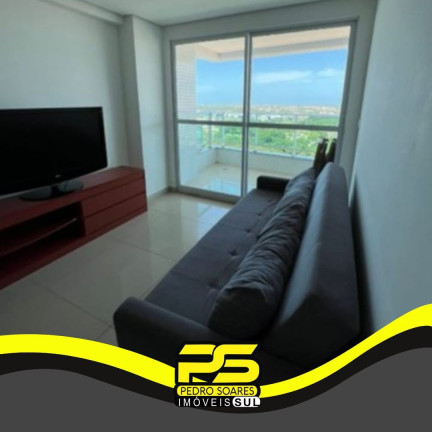 Imagem Apartamento com 2 Quartos à Venda, 57 m² em Tambauzinho - João Pessoa