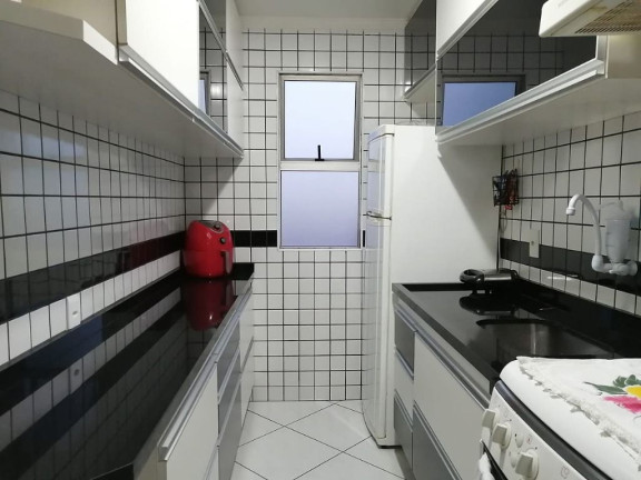 Imagem Apartamento com 2 Quartos à Venda, 63 m² em Vila Santa Teresa (zona Sul) - São Paulo Imagem Apartamento com 2 Quartos à Venda, 63 m² em Vila Santa Teresa (zona Sul) - São Paulo