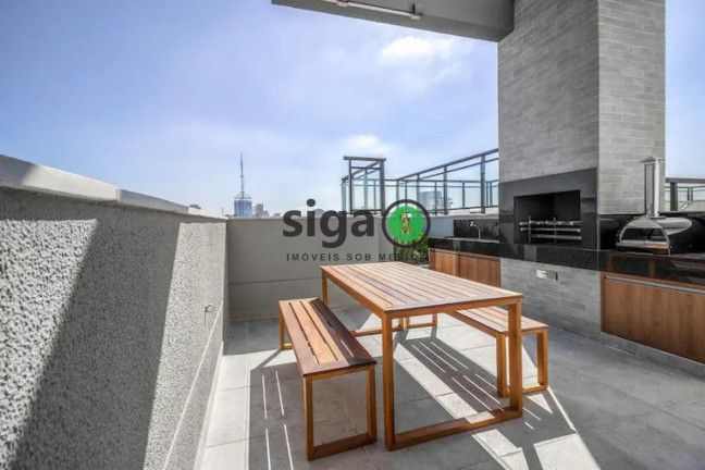 Imagem Apartamento com 1 Quarto à Venda ou Locação, 25 m² em Vila Mariana - São Paulo Imagem Apartamento com 1 Quarto à Venda ou Locação, 25 m² em Vila Mariana - São Paulo