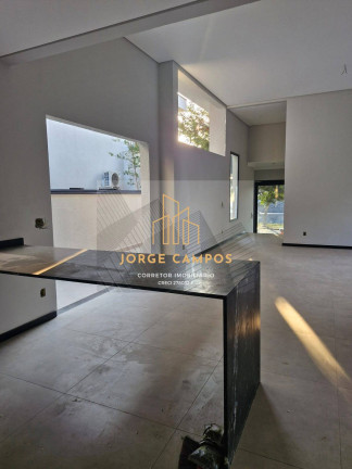 Imagem Sobrado com 4 Quartos à Venda, 275 m² em Condomínio Residencial Monte Carlo - São José Dos Campos Imagem Sobrado com 4 Quartos à Venda, 275 m² em Condomínio Residencial Monte Carlo - São José Dos Campos