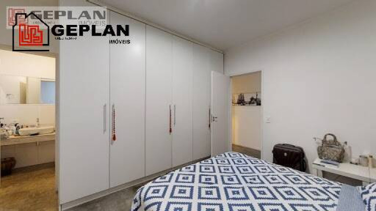 Imagem Apartamento com 4 Quartos à Venda, 233 m² em Consolação - São Paulo