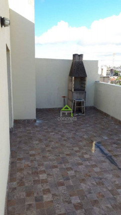 Imagem Apartamento com 3 Quartos à Venda, 51 m² em Jardim Leonor - Cotia
