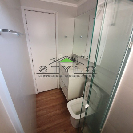 Imagem Apartamento com 2 Quartos para Alugar, 53 m² em Centro - São Bernardo Do Campo