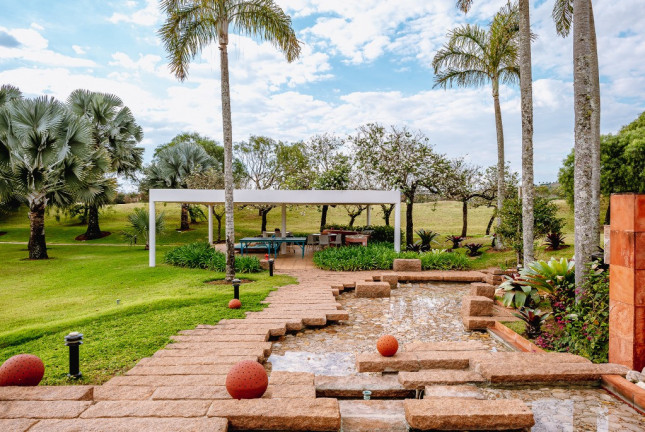 Imóvel com 9 Quartos à Venda, 1.300 m² em Quinta Da Baroneza - Bragança Paulista
